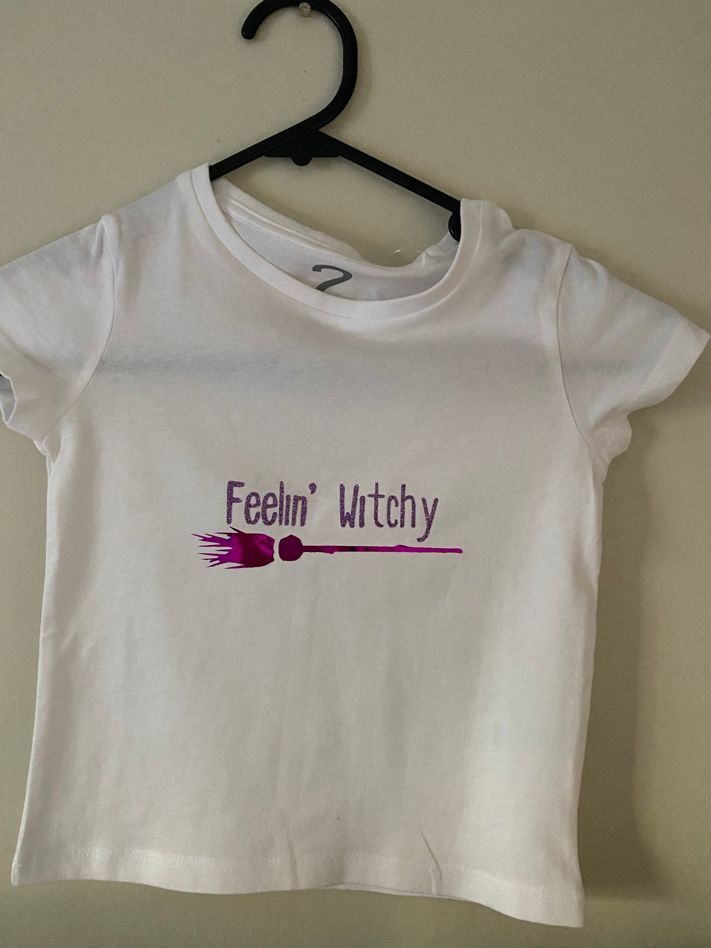 Feelin' Witchy Shirt