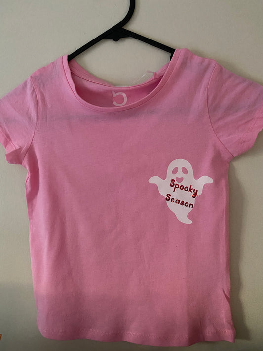 Spooky Season Shirt