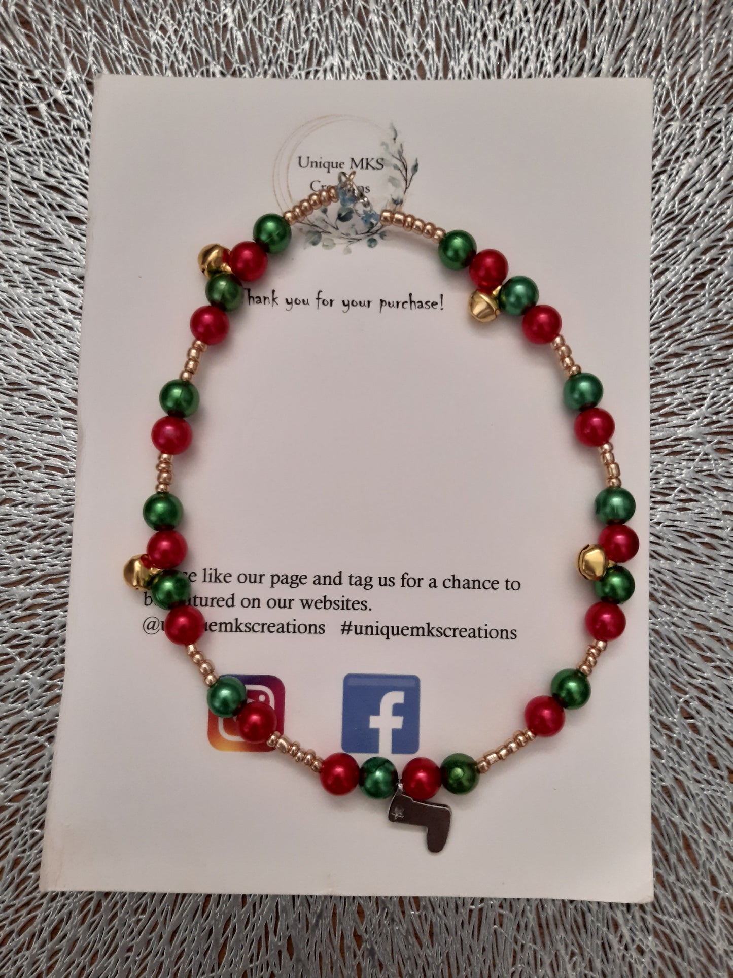 Christmas Jingle