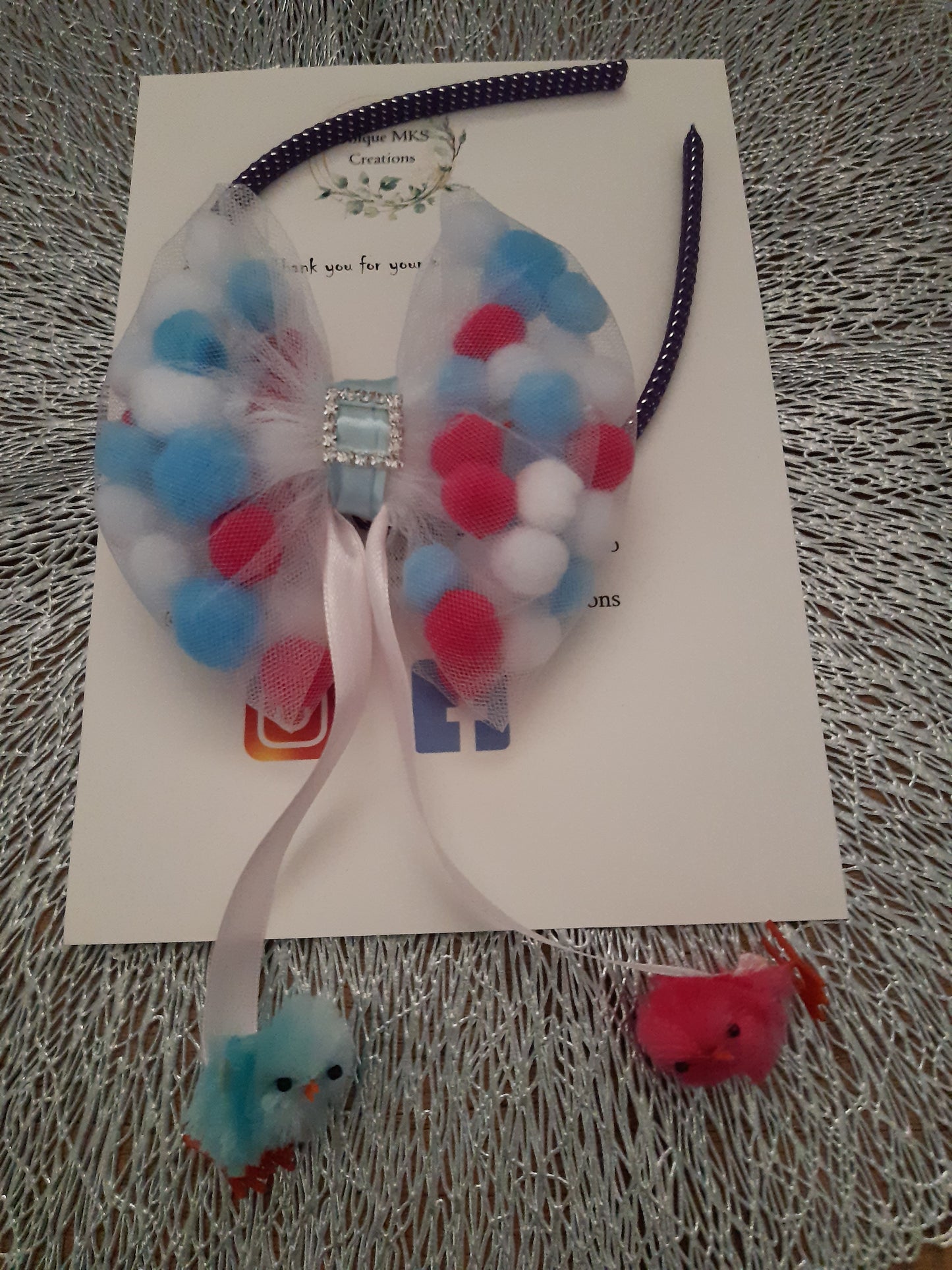 Bethany Easter - Limited Edition
