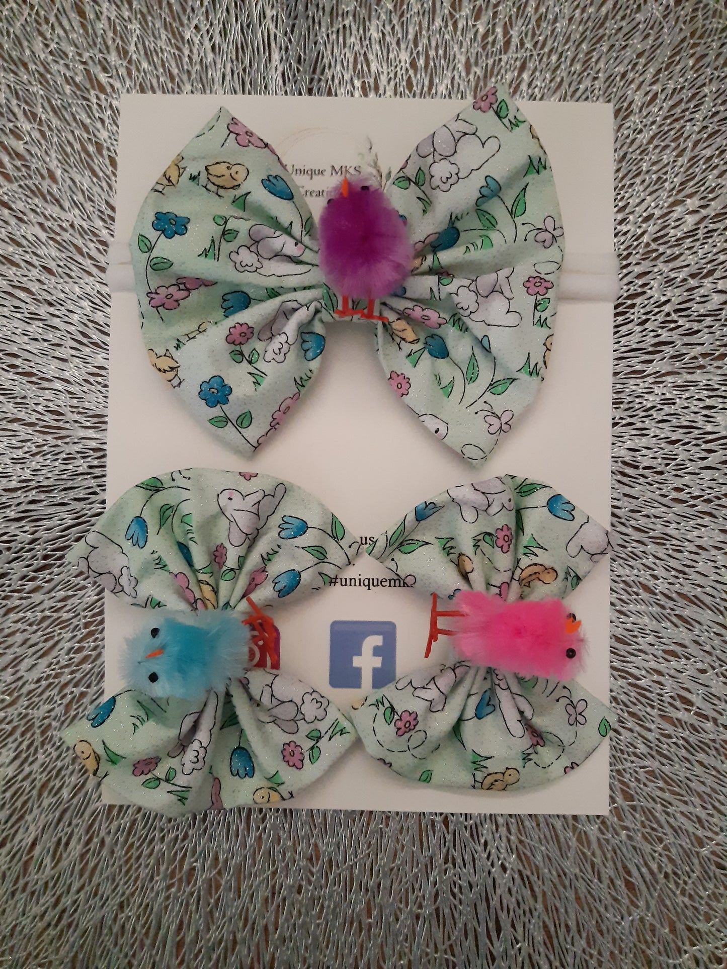 Easter Bunny - Limited Edition