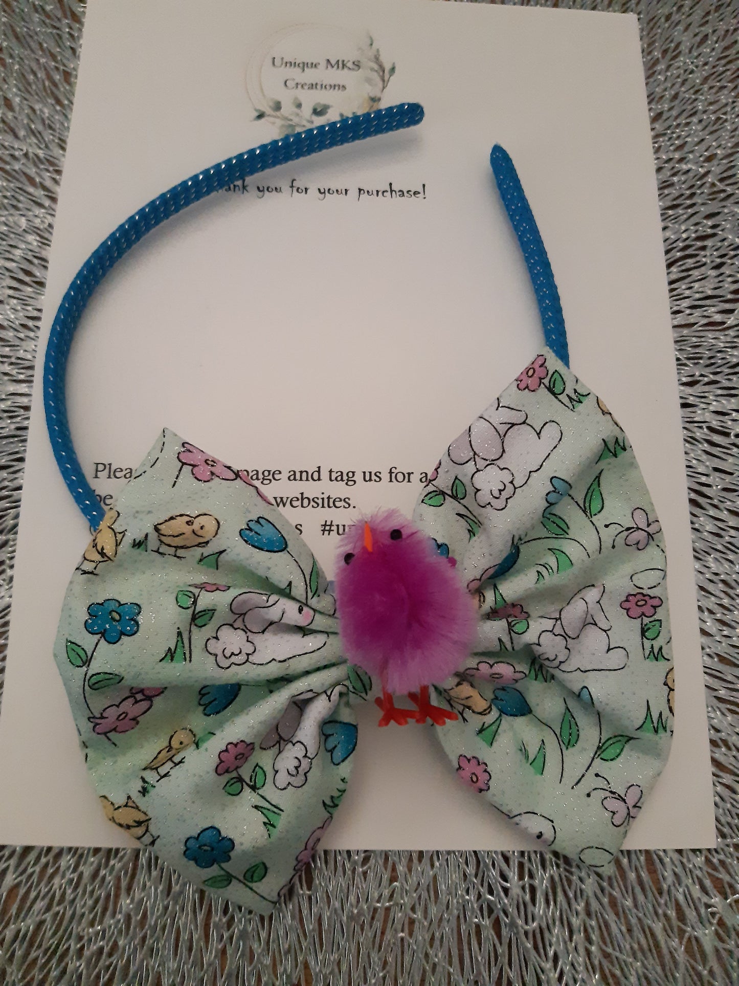 Easter Bunny - Limited Edition