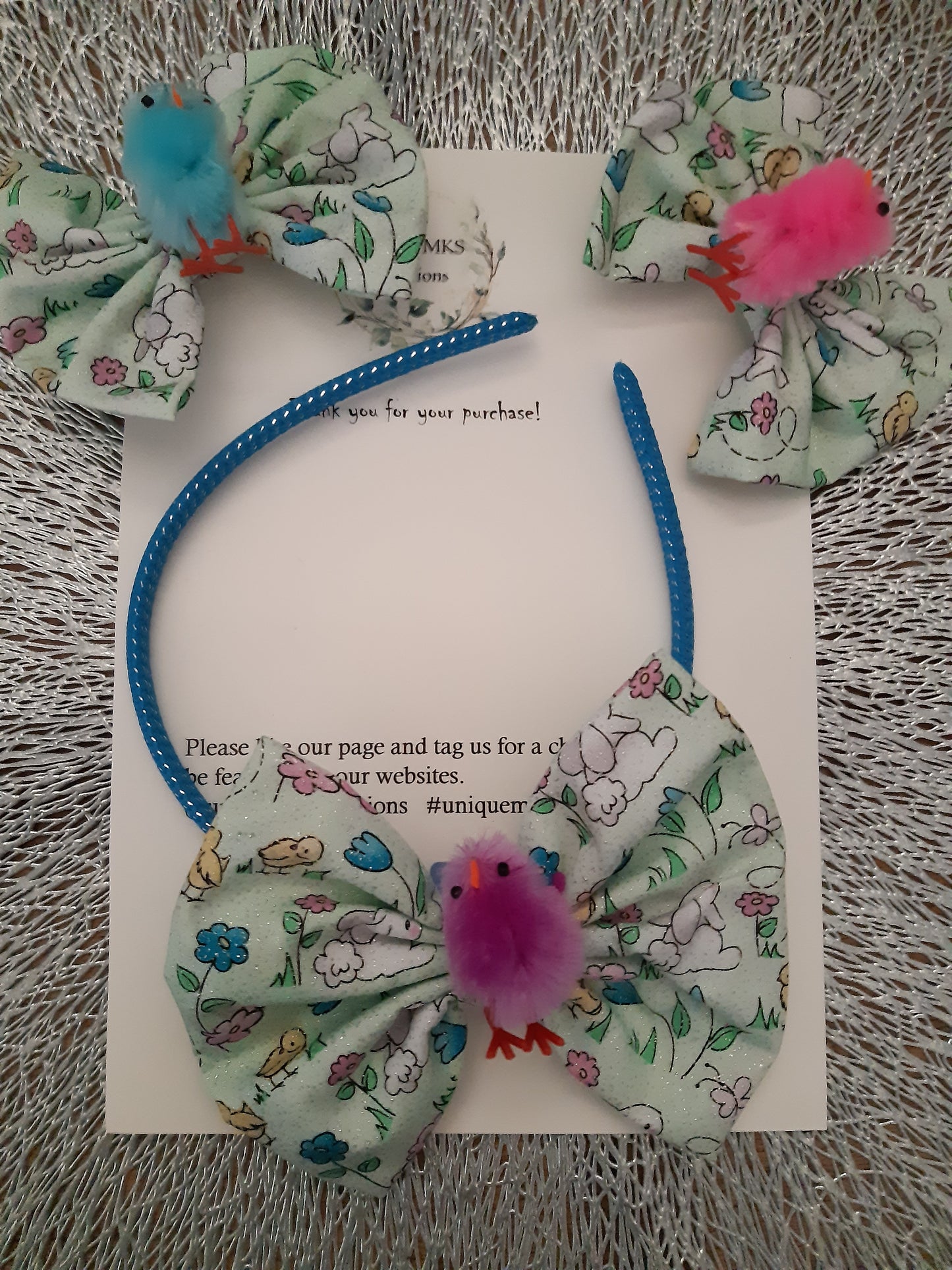Easter Bunny - Limited Edition