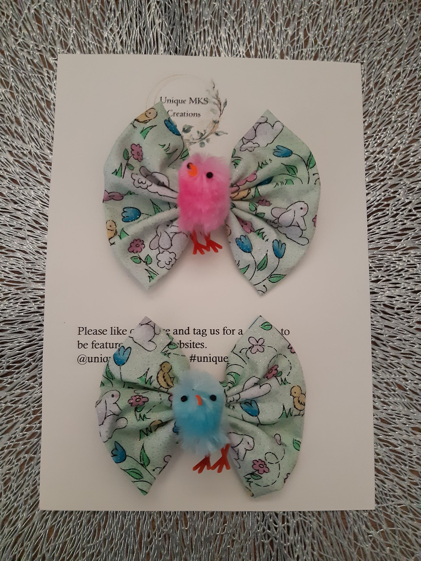 Easter Bunny - Limited Edition