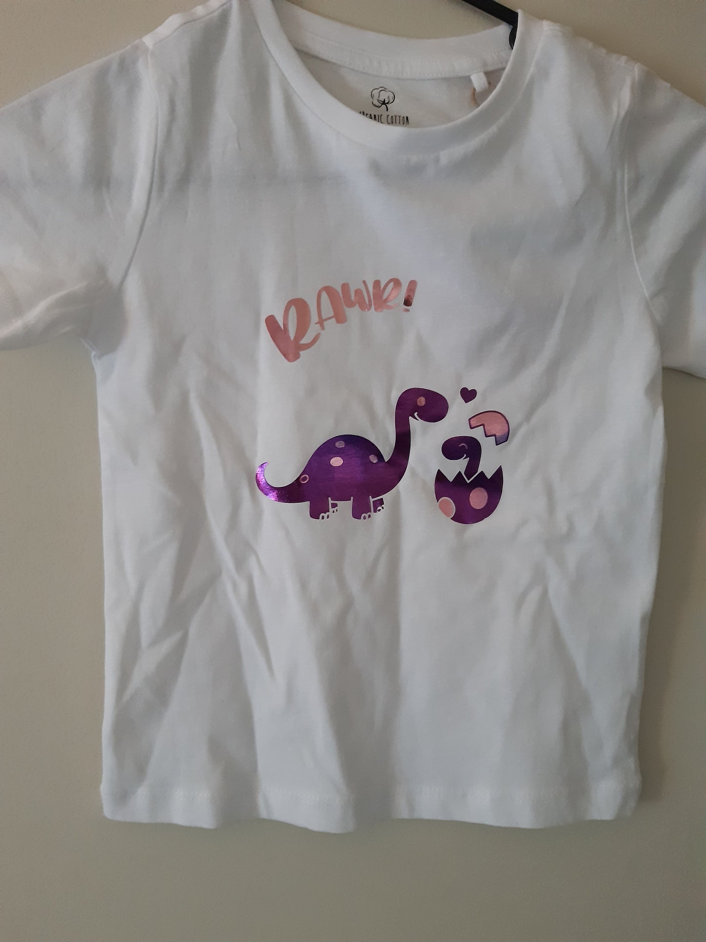 Dino Shirt