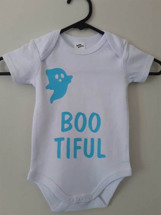 Bootiful Shirt