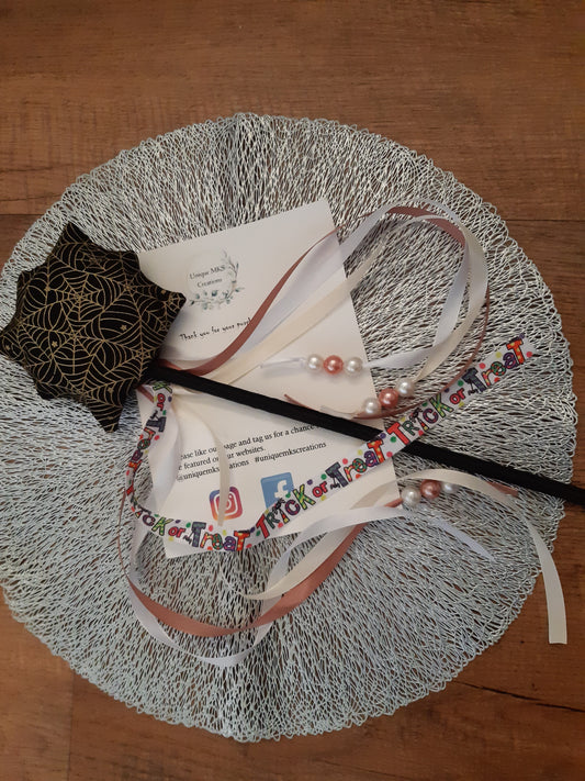 Shadow Wand - Limited Edition
