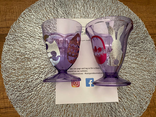 Easter Cups