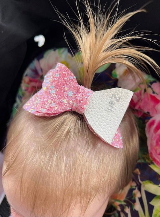 Laila Personalised Bow