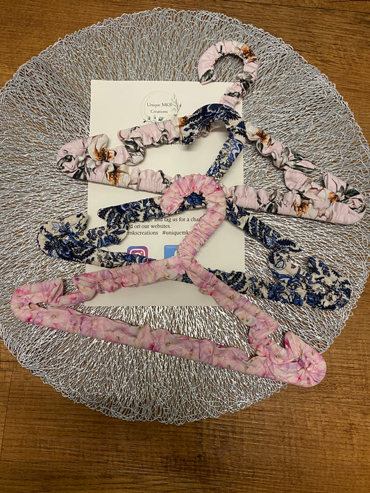 Doll Coat Hangers