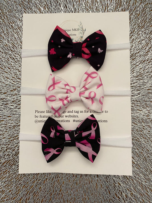 Breast Cancer Doll Accessories - Limited Edition