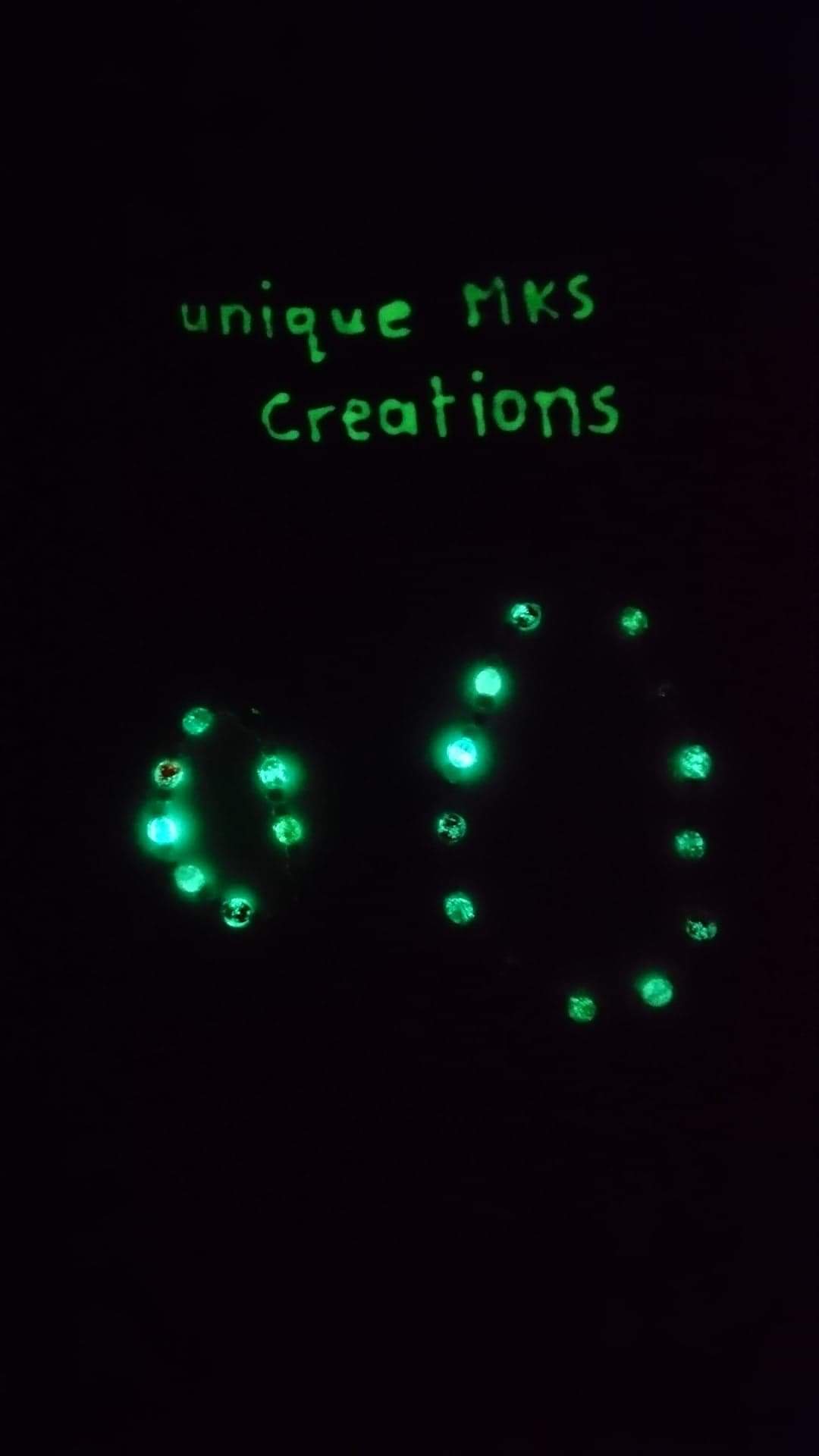 Glow In The Dark